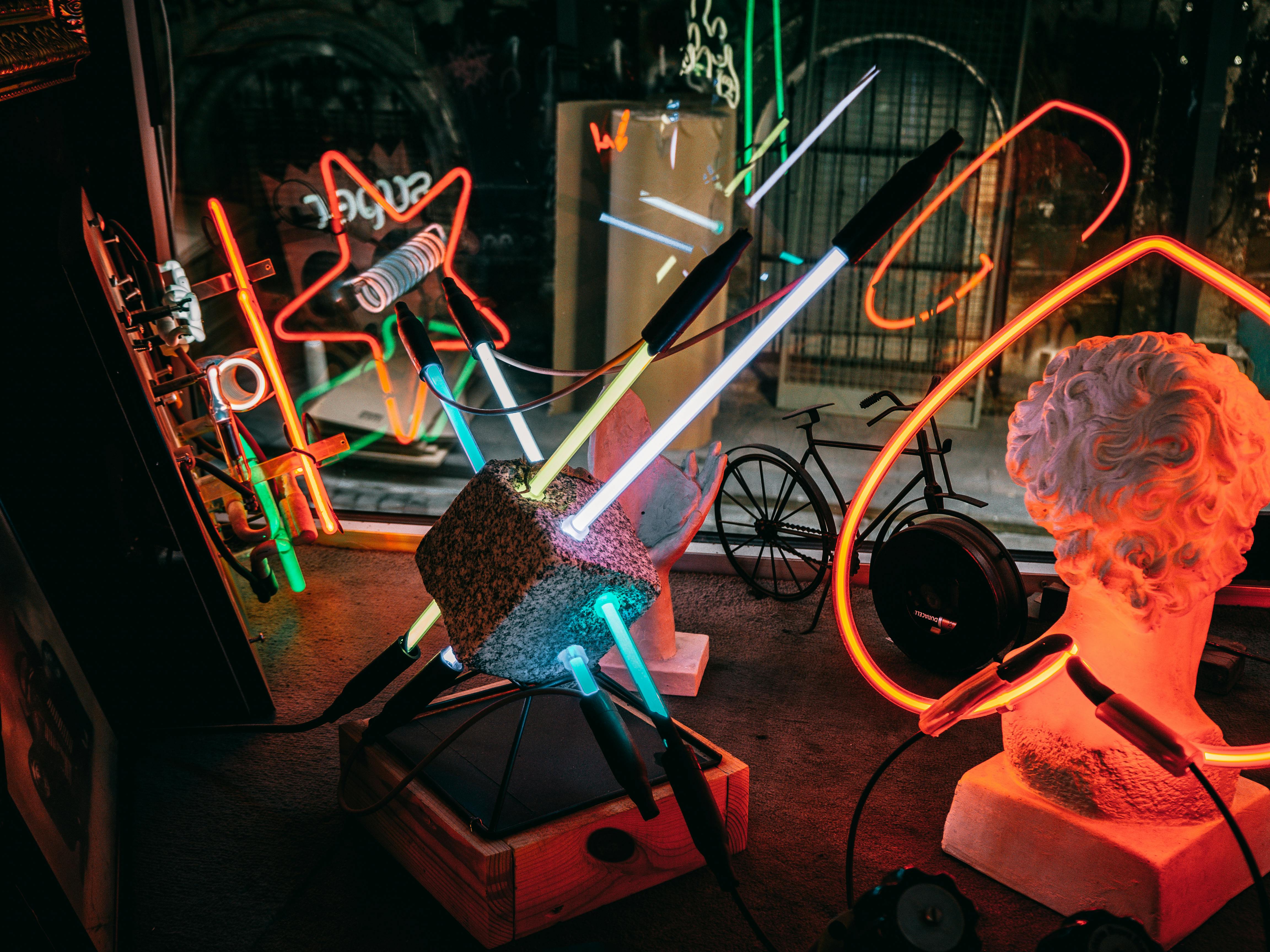 Culture & expositions